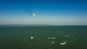 Parachutisme