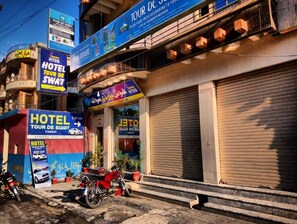 Exterior - Tour De Swat (Swat)