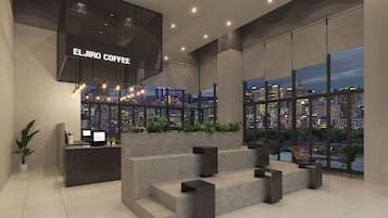 Café