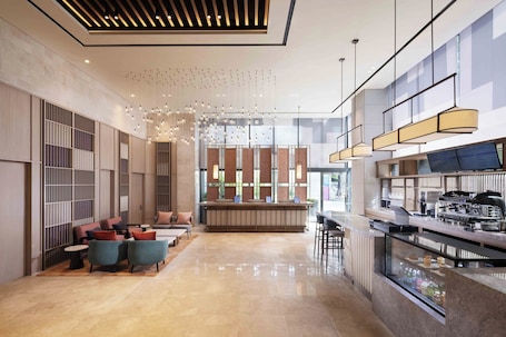 Mercure Ambassador Seoul Dongdaemun