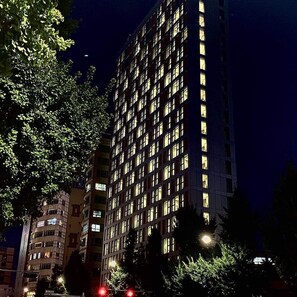 Exterior - Hotel U5 (Seoul)