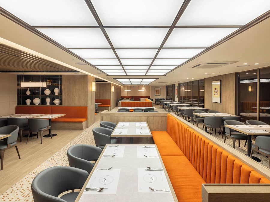 Restaurante
