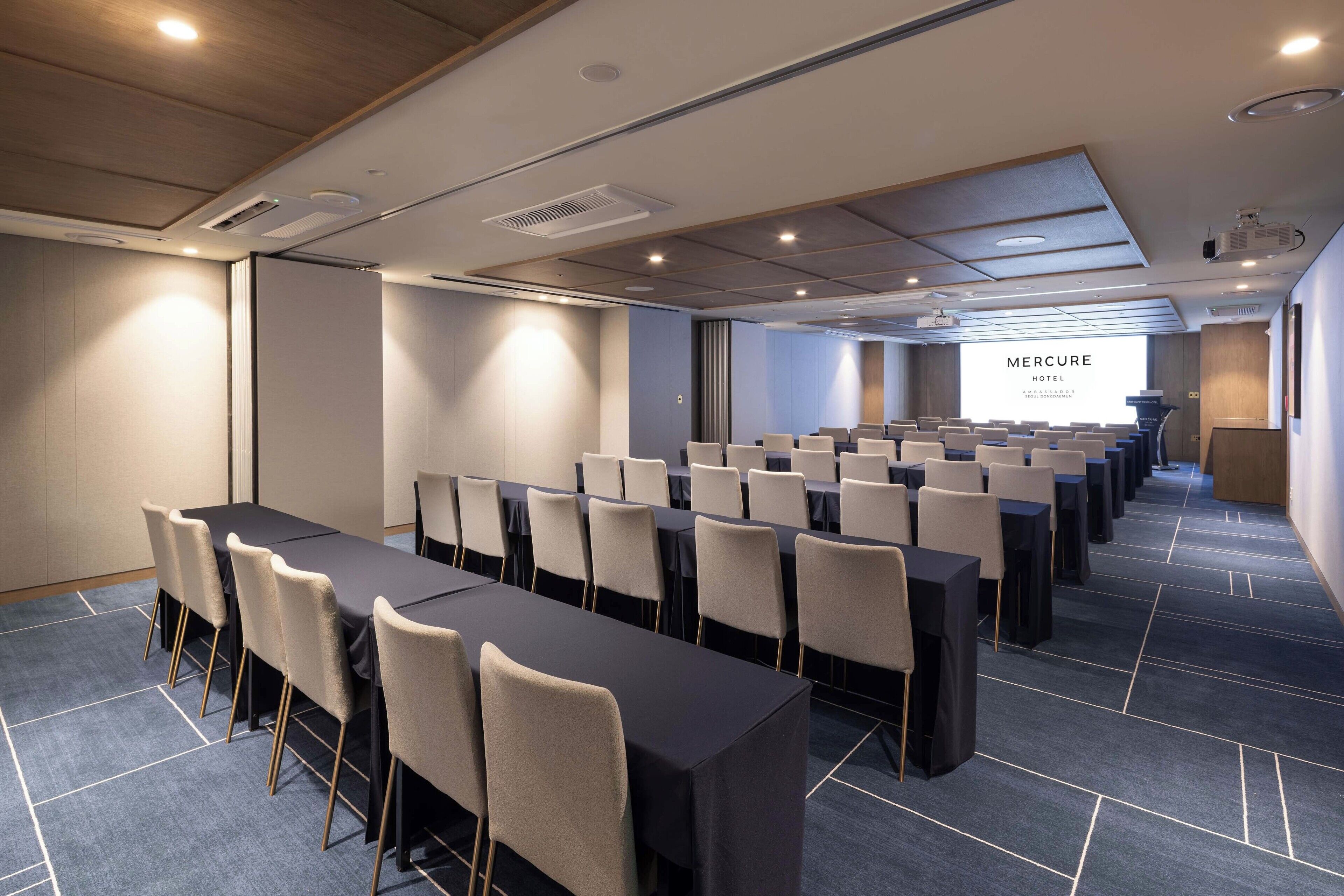 Sala de reuniones