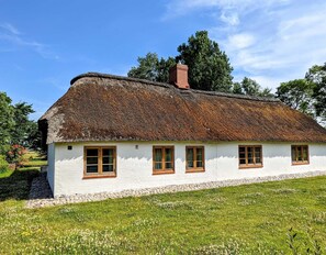 Casa (Hus Paula) | Exterior