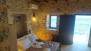 1 bedroom, free WiFi