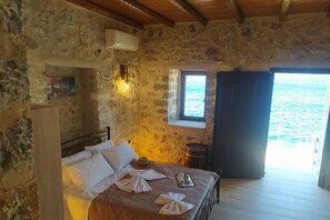 1 quarto, Wi-Fi de cortesia