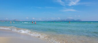 Apartment Hotel Maracaibo Standard with Pool, Wi-Fi & Terrace