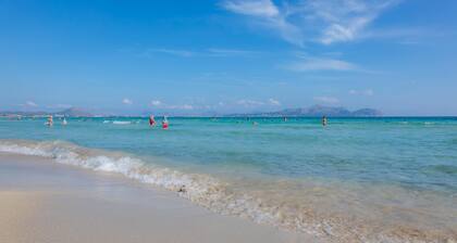 Appartement Hotel Maracaibo Standard avec Piscine, Wi-Fi et Terrasse
