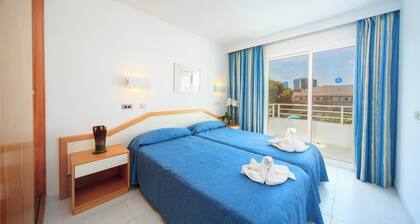 Apartment Hotel Maracaibo Standard with Pool, Wi-Fi & Terrace