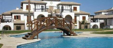 Innenpool