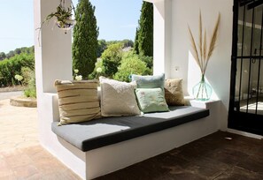 Terras