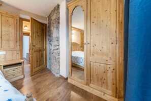 2 slaapkamers, gratis wifi, beddengoed