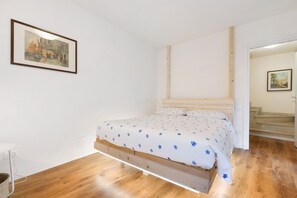 1 habitación, wifi gratis y ropa de cama 