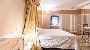 1 Schlafzimmer, Bettwäsche