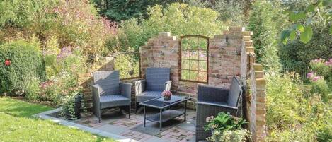 テラス / パティオ