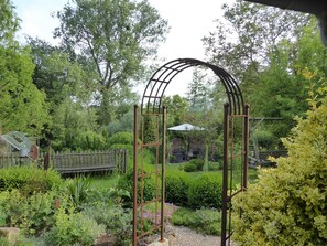 Área da propriedade