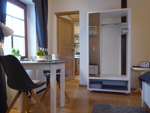 Opções para refeição