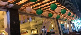 Paraline Hotels & Resorts