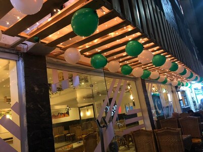 Paraline酒店和度假村