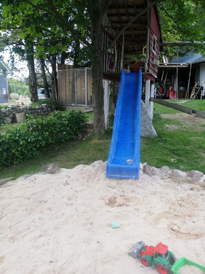 Area bambini