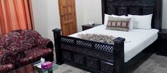 Indus Guest House