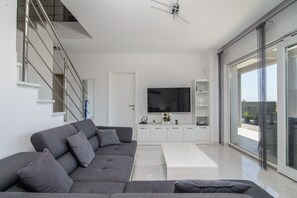 Smart TV