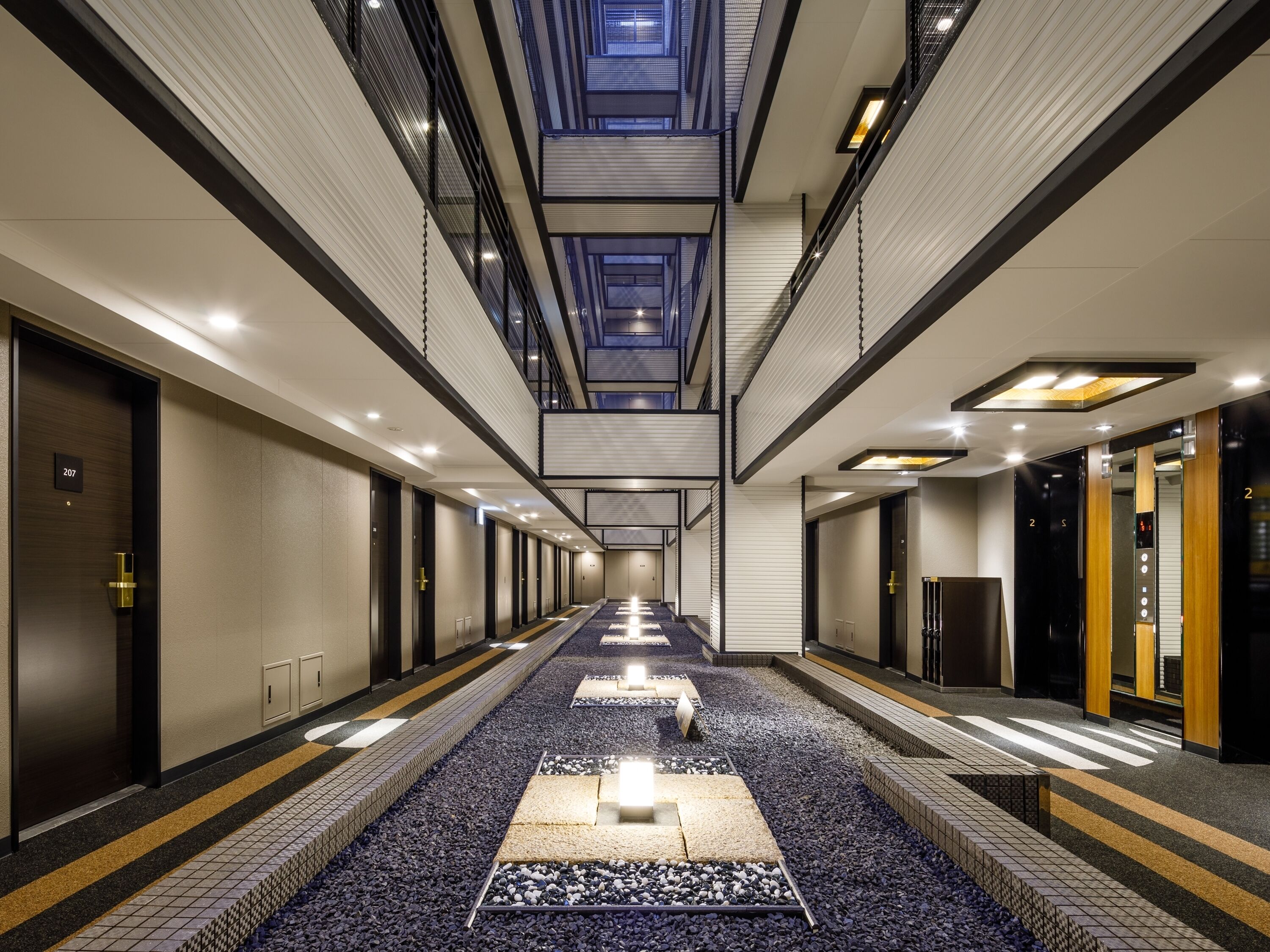 Foto - APA Hotel Hakata Gion Ekimae