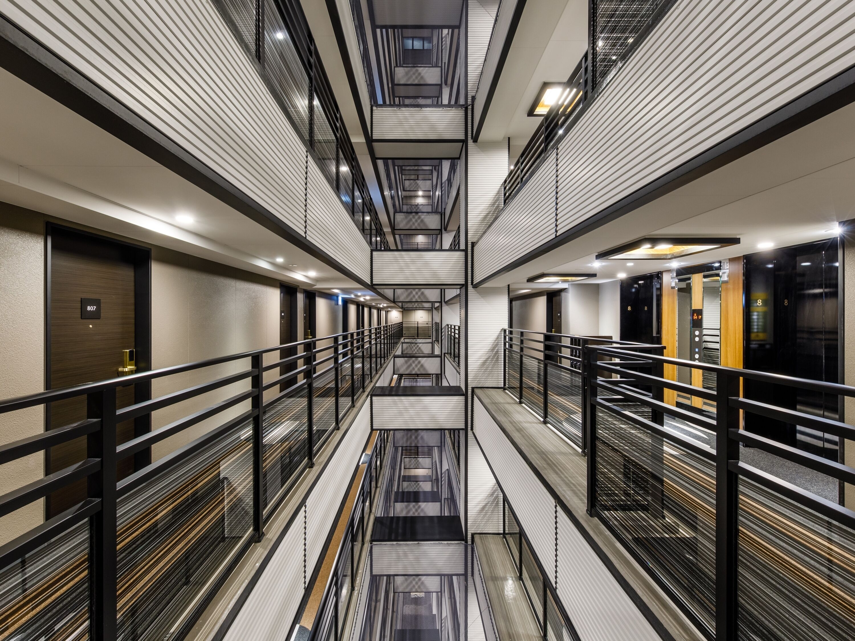 Foto - APA Hotel Hakata Gion Ekimae