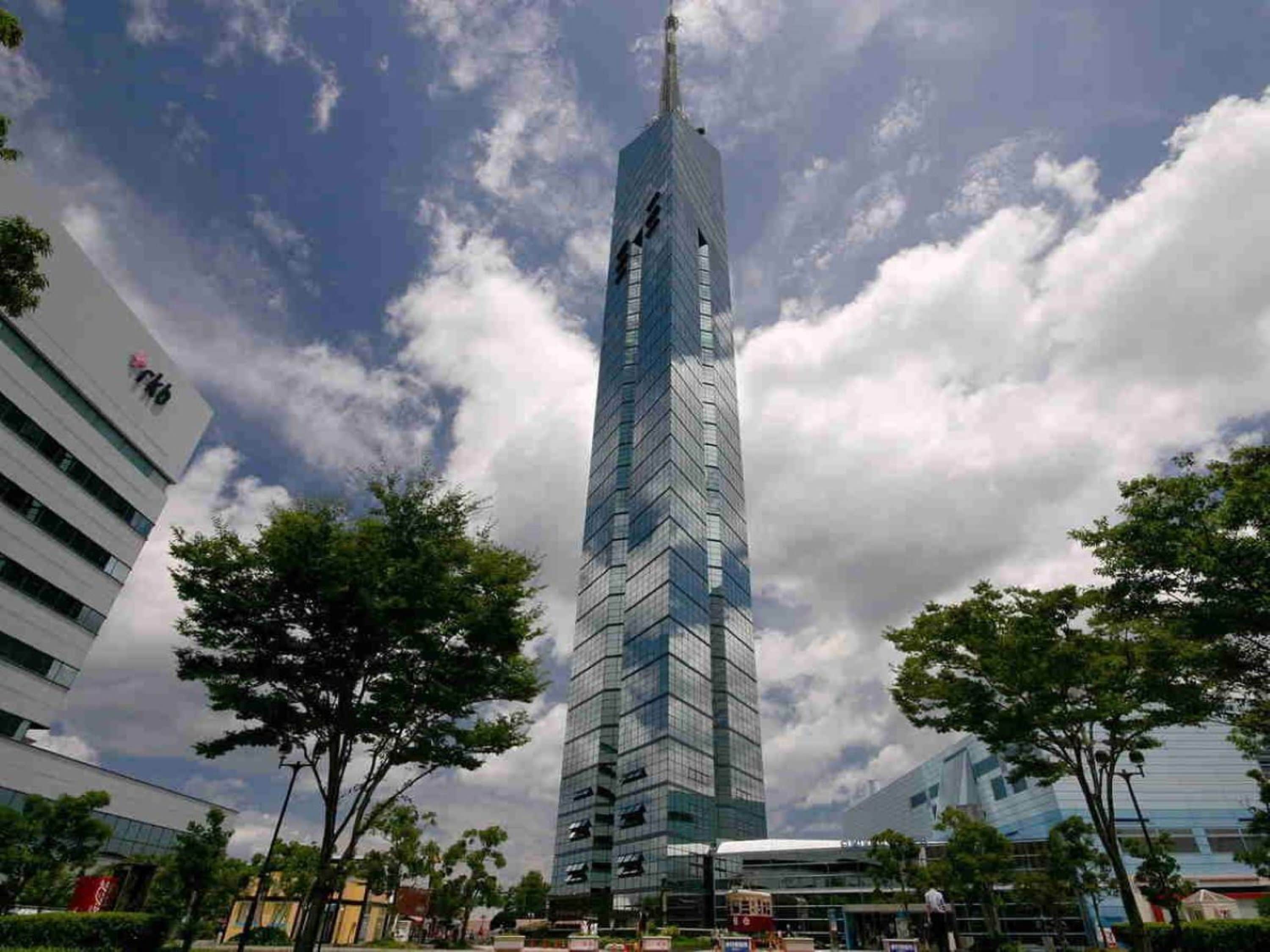 Foto - APA Hotel Hakata Gion Ekimae