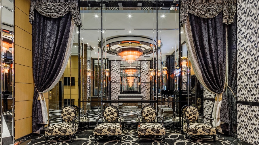 APA Hotel Hakata Gion Ekimae