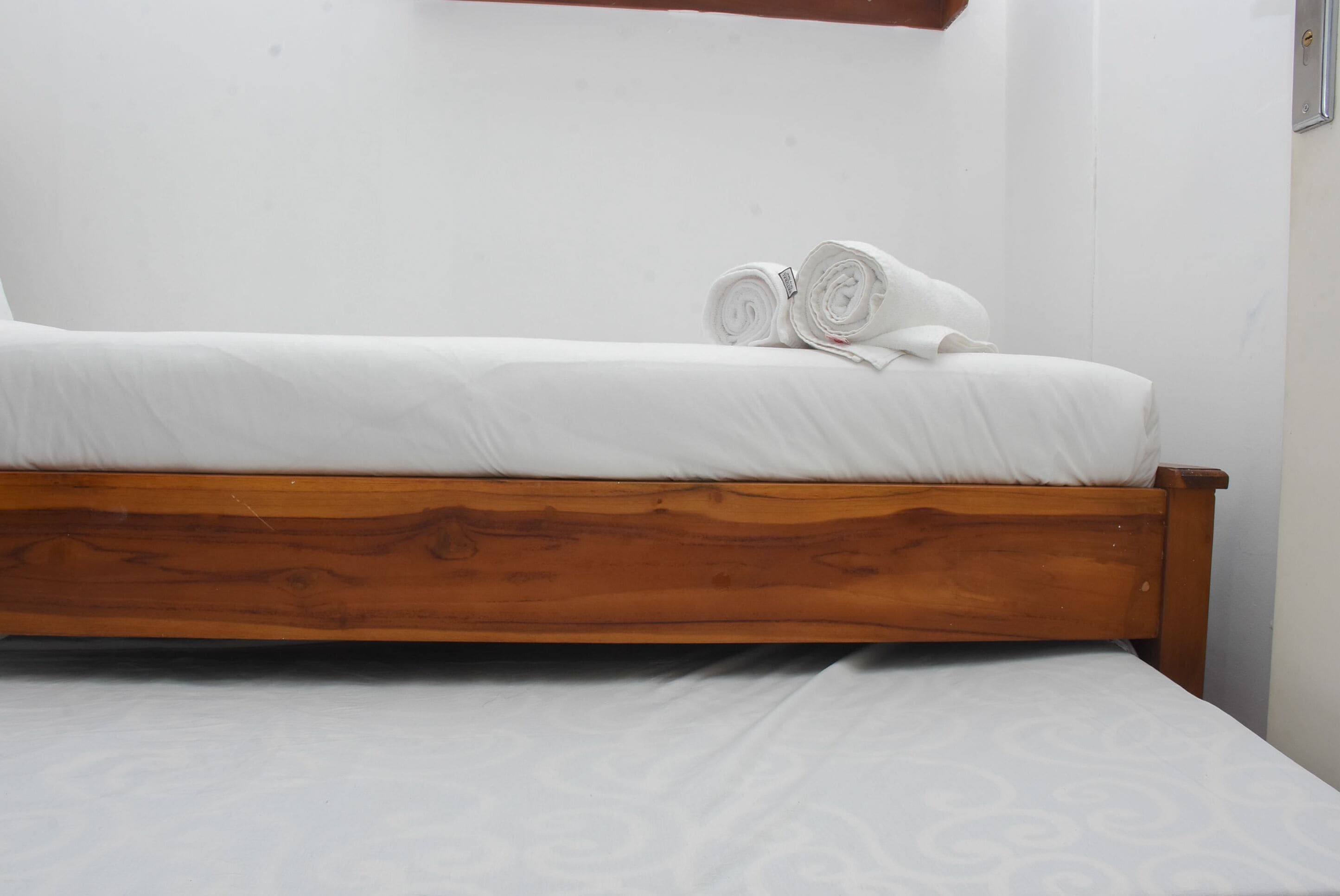 Room | 2 bedrooms, free WiFi, bed sheets