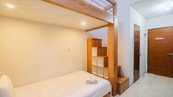 Room | 1 bedroom, free WiFi, bed sheets