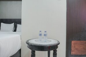Room - Comfortable Studio Room At Kebagusan City (Jakarta)