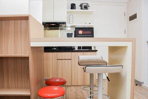 Room - Comfort And Homey 2Br At Springlake Apartment Bekasi (Bekasi)