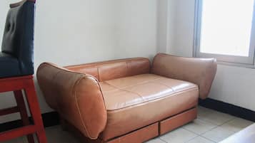 Room | 1 bedroom, free WiFi, bed sheets