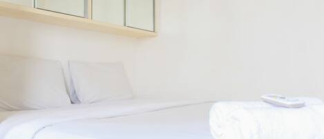 Room | 1 bedroom, free WiFi, bed sheets