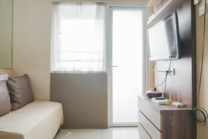 Zimmer | 2 Schlafzimmer, kostenloses WLAN, Bettwäsche