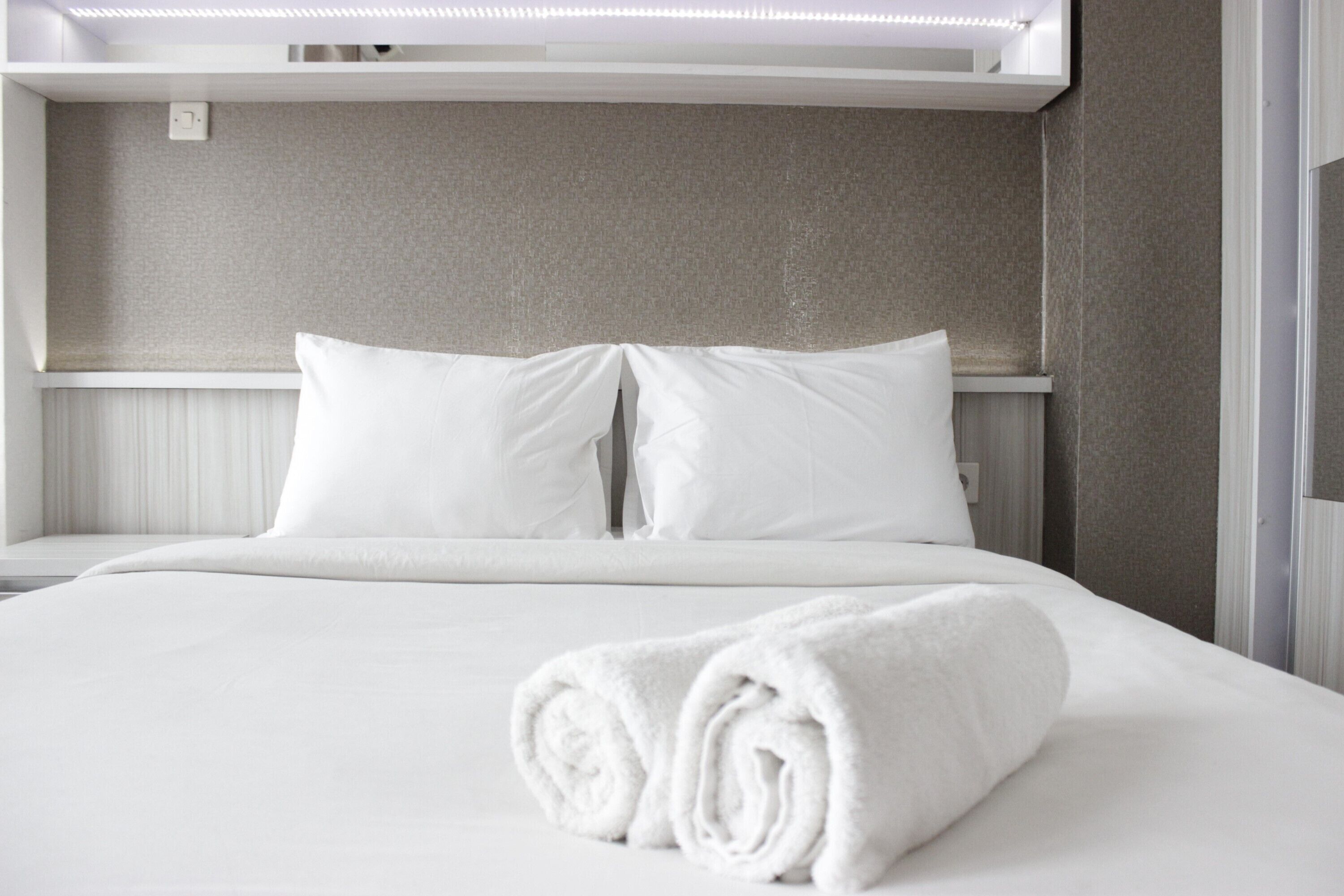 Room | 1 bedroom, free WiFi, bed sheets