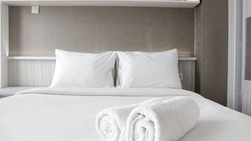 Room | 1 bedroom, free WiFi, bed sheets