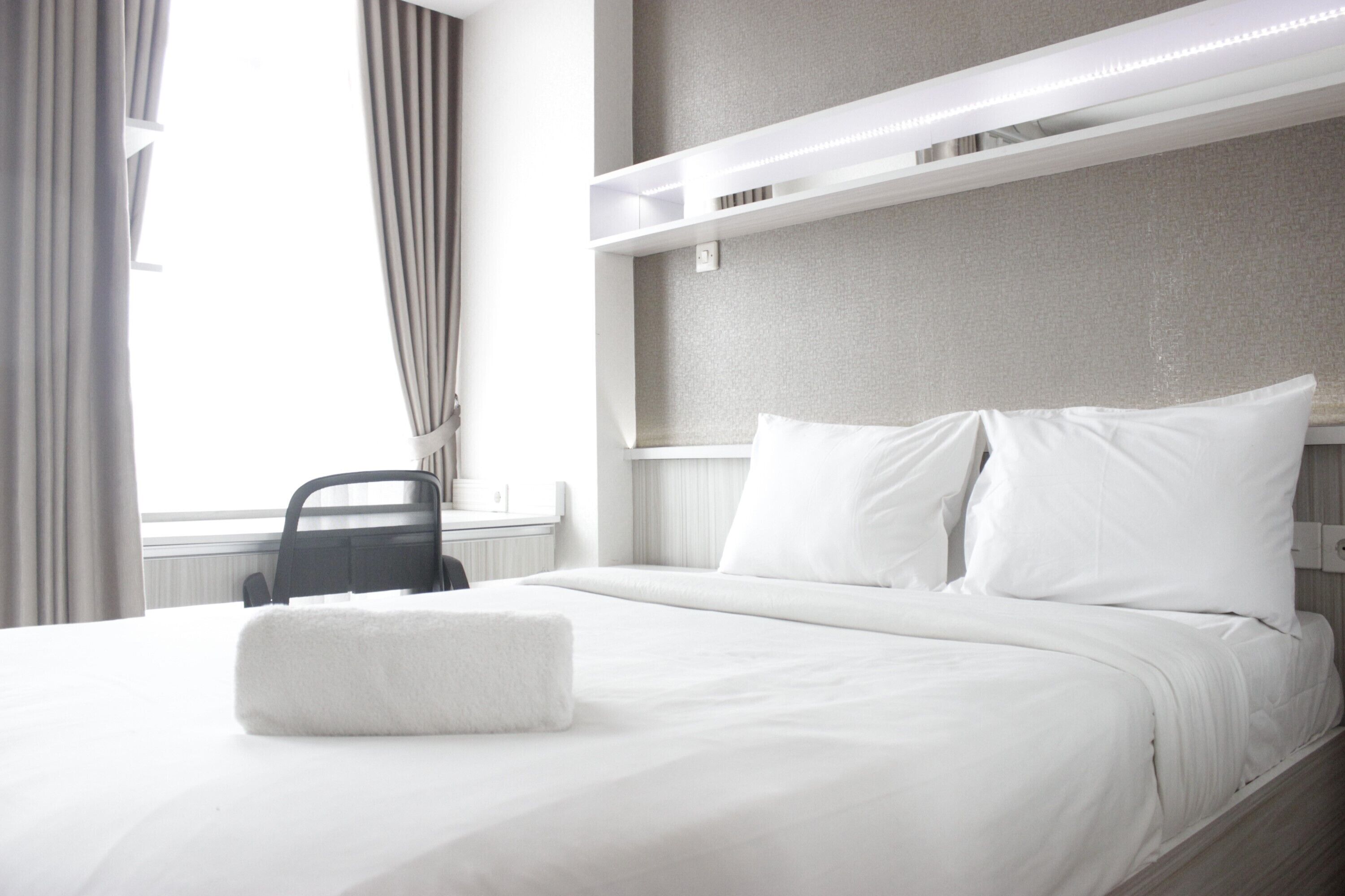 Room | 1 bedroom, free WiFi, bed sheets