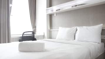 Room | 1 bedroom, free WiFi, bed sheets