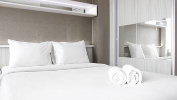 Room | 1 bedroom, free WiFi, bed sheets