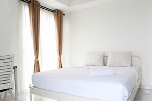 客房 | 1 多间卧室、免费 WiFi、床单