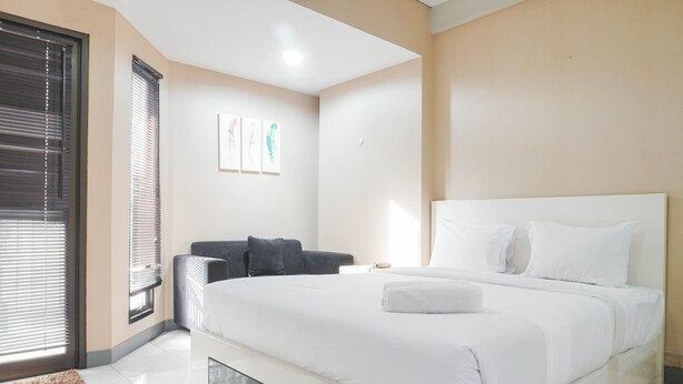 ห้องพัก | 1 ห้องนอน, Wi-Fi ฟรี, ผ้าปูที่นอน