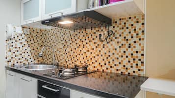 Room | Private kitchen
