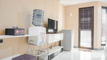 Room | Private kitchen