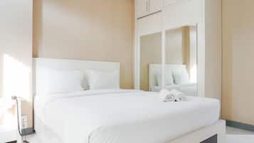 Room | 1 bedroom, free WiFi, bed sheets