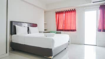 Room | 1 bedroom, free WiFi, bed sheets