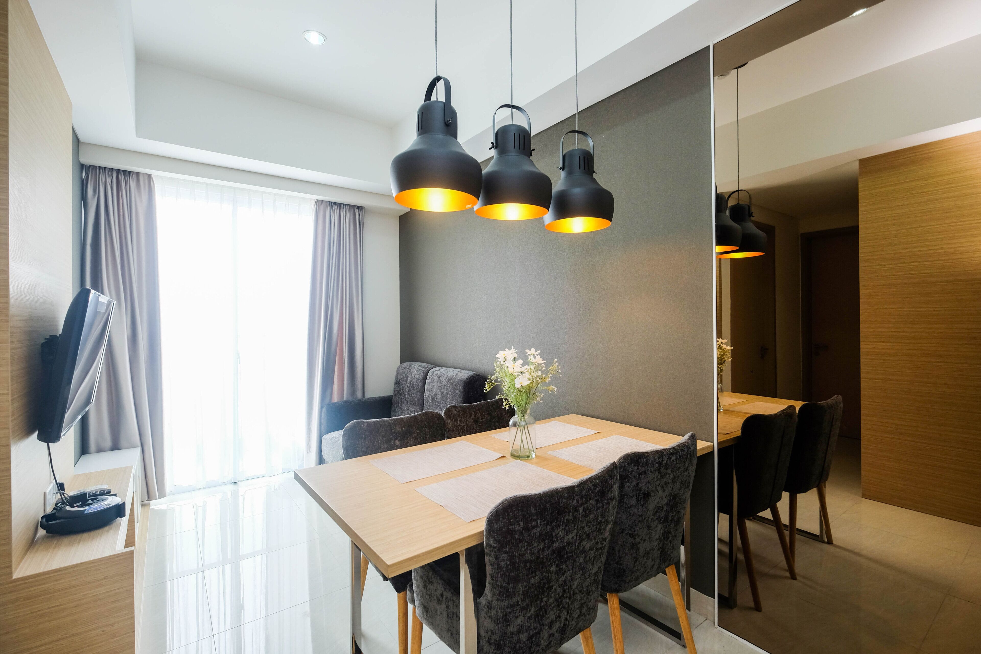 Room | 2 bedrooms, free WiFi, bed sheets