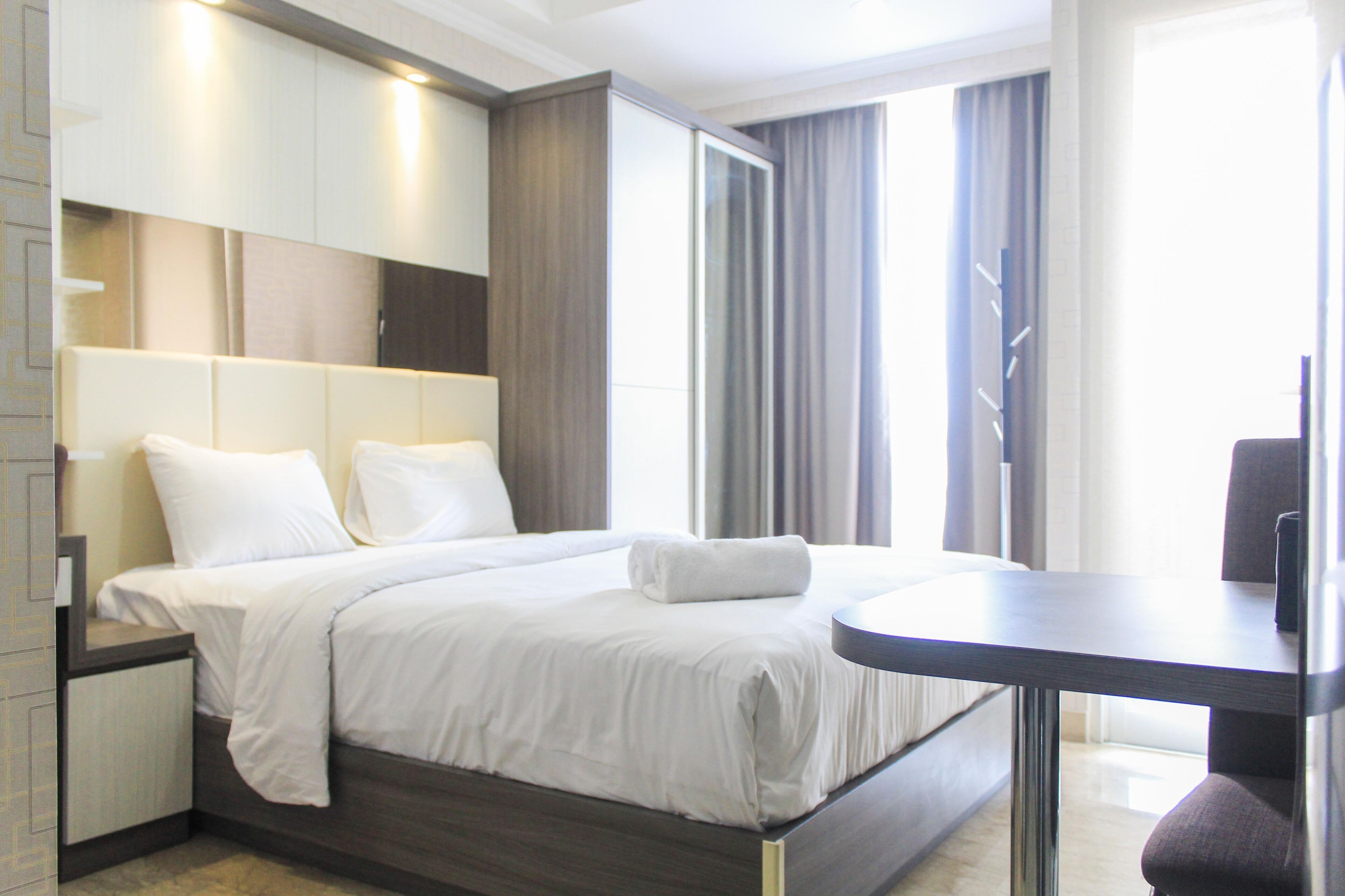 Habitación | 1 habitación, wifi gratis y ropa de cama 